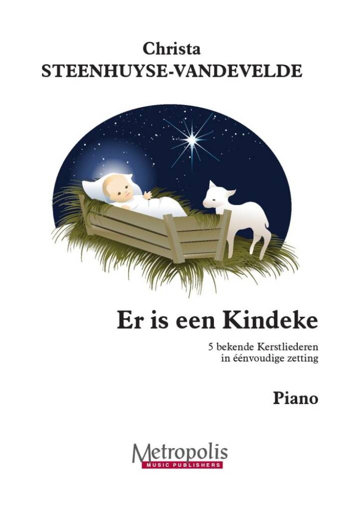 Er is een Kindeke